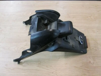 Partie arrière (gardes boues, plaque....) de BMW k 1200 rs et gt - Photo 1/3