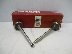 Engine Exhaust Valve Sealed Power V-2107 - Picture 1 of 2