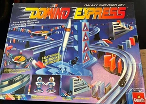 DOMINO Express Game Galaxy Explorer Set - Goliath - Picture 1 of 3