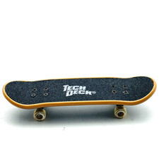 SKATE DE DEDO PROFISSIONAL!! Comprei Tech Deck ULTRA RAROS! 