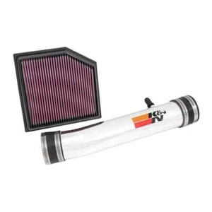 K&N 69-8704TP Performance Air Intake System For 11-21 Lexus 2.5L/3.5L V6/L6 Gas - Picture 1 of 14