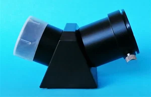 High Quality 1.25" 45 degree Erecting Prism for Telescope, Diagonal Prism, BN - Picture 1 of 6