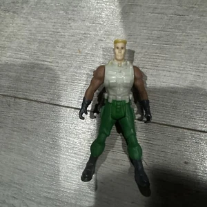 2004 Hasbro GI Joe  Duke Military Action Figure McDonald's  - Picture 1 of 2