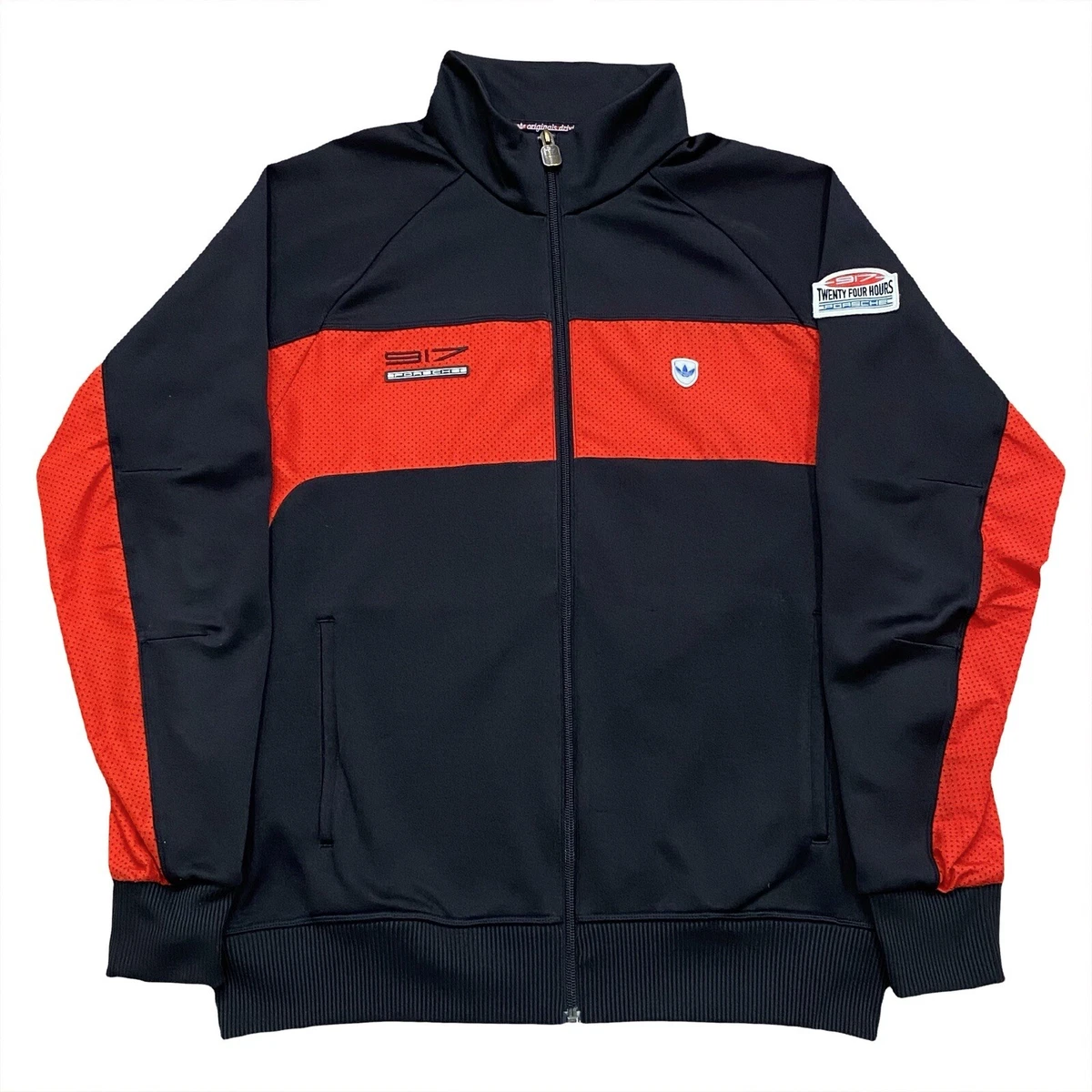 adidas porsche design jacket products for sale | eBay