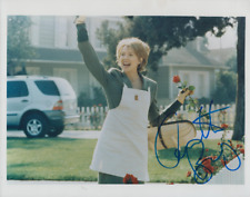 Annette Bening in American Beauty SIGNED AUTOGRAPH - with AFTAL COA