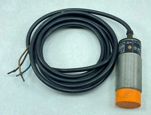 IFM Electronic Efector II5284 IIA3015-BPKG Inductive sensor 6M PVC Cable - Picture 1 of 8