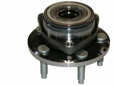 For 1995-2002 Lincoln Continental Wheel Hub Assembly Front 67254MN 1996 1997 - Imagem 1 de 2