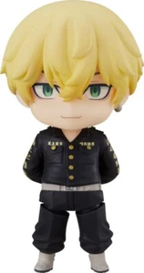 Nendoroid Tokyo Revengers Chifuyu Matsuno Action Figure w/ Tracking NEW - Picture 1 of 1
