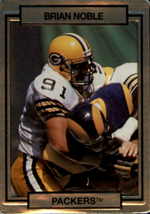 1990 Action Packed Football Pick Complete Your Set #1-150 RC Stars  - Image 1 of 1