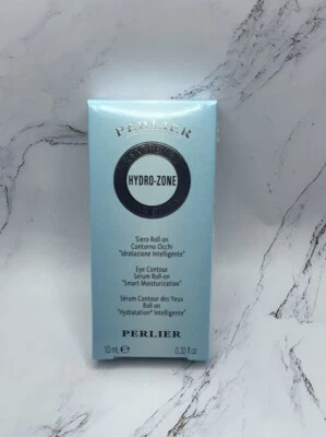 Perlier Regenovive Hydro-Zone Eye Contour Serum Roll On 10ml - Image 1 of 4