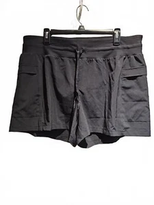 Pantalones cortos de tiro medio Calia. Entrepierna 4". Talla XXL - Imagen 1 de 8