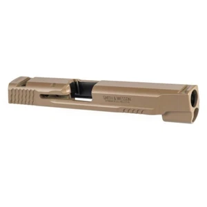 SMITH & WESSON M&P40 M2.0 FDE SLIDE (SMI3008298) - Picture 1 of 3