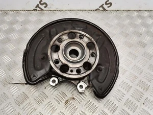 Mercedes-Benz C Class Rear Hub Axle Housing LH Passengers 14-21 W205 A2053572500 - Picture 1 of 7