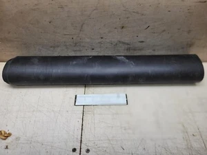 NOS Cloth Coated Rubber Sheet 24" X 10' MILC14505 8305006414230 1/16" - Picture 1 of 1