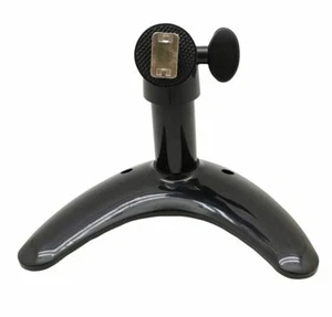 Soporte de base plana ajustable de media luna para monitor de coche Raspberry Pi Monitor - Imagen 1 de 8