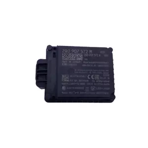 For 2017-2022 VOLKSWAGEN TIGUAN ADAPTIVE CRUISE CONTROL RADAR SENSOR 2Q0907572M - Picture 1 of 4