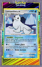 Lamantine - Platine:Vainqueurs suprêmes- 24/147 - Carte Pokemon Française
