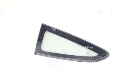 Cuarto de cristal trasero izquierdo OEM 2016 2017 Hyundai Veloster Foto 1 de 4