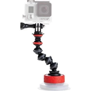 Joby JB01329-BWW Suction Cup & GorillaPod Arm - Image 1 of 3
