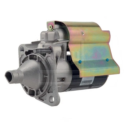 Motor De Arranque-Premium Remy 16945 Reman Foto 1 de 4