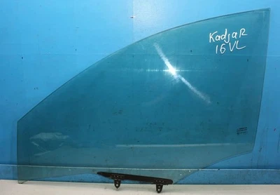 Türscheibe Seitenscheibe Scheibe vorne links Renault Kadjar Bj.16 - Bild 1 von 3