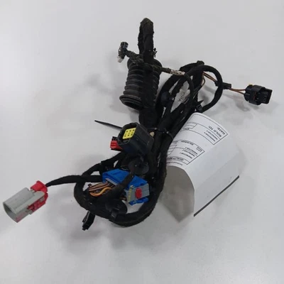 Fiat 500 Door Harness Wire Wiring Left Driver Front  2012 2013 2014 2015 - Image 1 of 4
