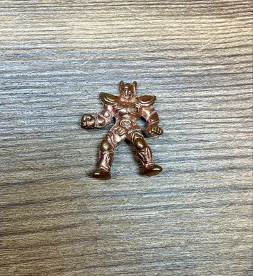 Saint Seiya Pegasus Seiya Figure Super Alloy Retro Japan 1986 Used - Image 1 of 3