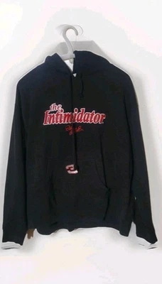 Sudadera Nascar De Colección Dale Earnhardt SR. Ganadores Círculo XL Damas Sudadera con Capucha  Foto 1 de 4
