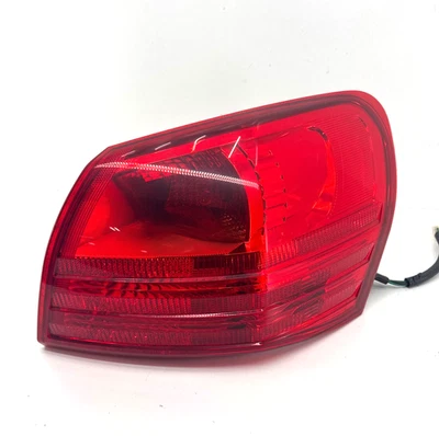 RH Tail Light Assembly NISSAN ROGUE Right 08 09 10 11 12 13 14 15 - Image 1 of 4
