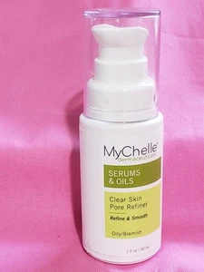 MyChelle Clear Skin Pore Refiner Serum New without box - Picture 1 of 2