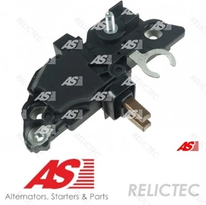 Alternator Voltage Regulator Opel Vauxhall Fiat Alfa Romeo Saab MB Lancia - Picture 1 of 4