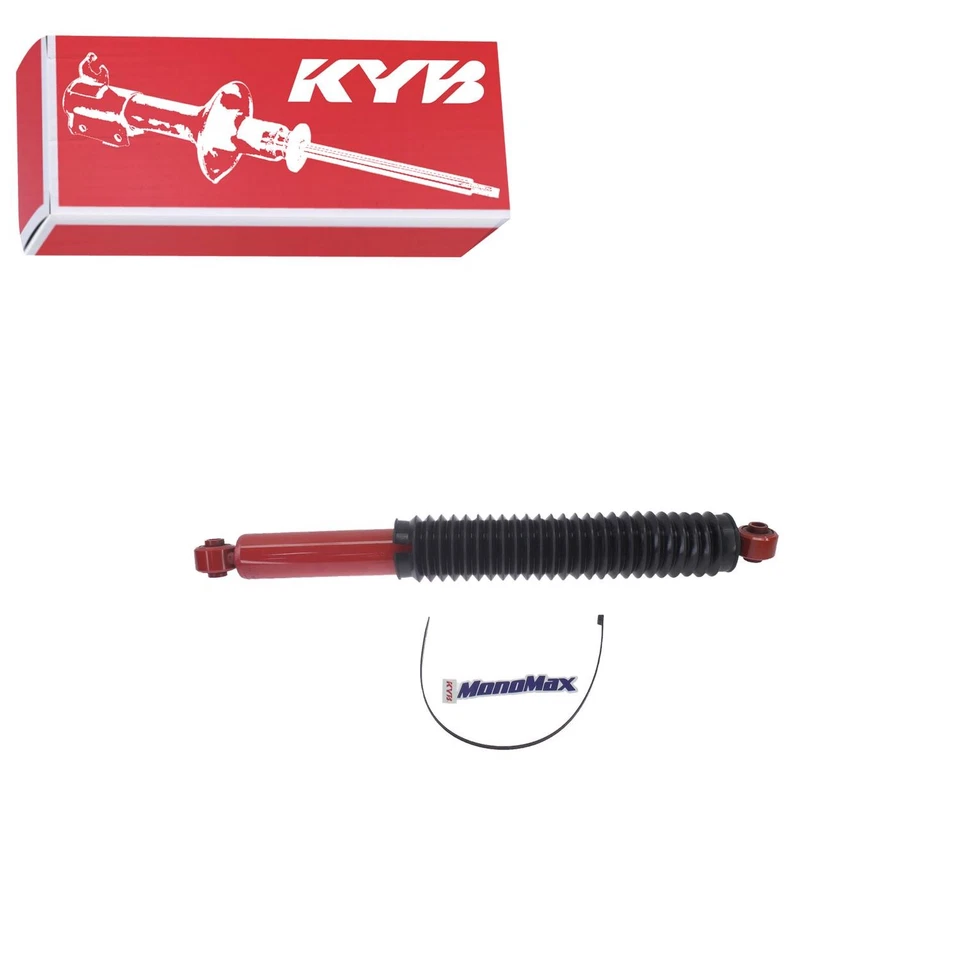 Amortiguador de suspensión trasero KYB para Cadillac Escalade 2008-2014 Foto 1 de 1