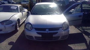 Alternator Without Turbo Fits 00-05 NEON 1103246 - Picture 1 of 12