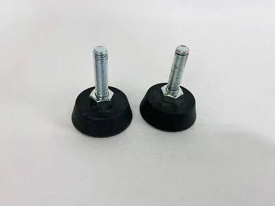 Life Fitness X1 Elliptical Leveling Foot Leveler (LF149) - Image 1 of 4