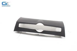 VOLVO S90 TABLERO AC CALENTADOR CONTROL CLIMÁTICO INTERRUPTOR BISEL OEM 2017 - 2022?? - Imagen 1 de 11