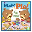 Eeboo Make a Pie Board Game Kids Game Gift 5+ 01434