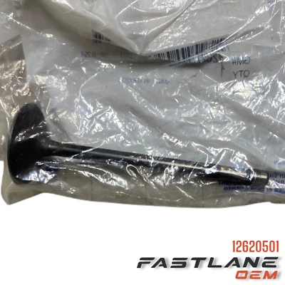 2012-2015 CHEVROLET CAPTIVA SPORT INTAKE VALVE NEW OEM 12620501 - Image 1 of 4