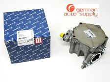 Audi - Volkswagen Power Brake Booster Vacuum Pump - PIERBURG - 7.24807.29.0 - VW