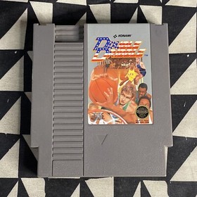 Juego Nintendo Double Dribble para NES (solo cartucho)