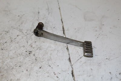 Honda V45 Interceptor VF750F 1983 OEM juego trasero derecho pedal de freno Foto 1 de 4