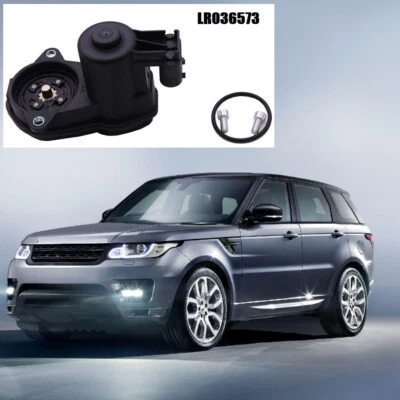 Actuator Actuator Parking Brake For Land Range Rover IV Sport - L494 13-17 - Image 1 of 4