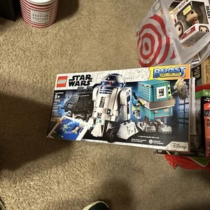 LEGO Star Wars Droid Commander 75253 - NISB - Picture 1 of 5