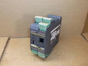 QS90SR2SN-CC Mitsubishi PLC Q CC-Link Safety Relay Module QS90SR2SNCC - Picture 1 of 4