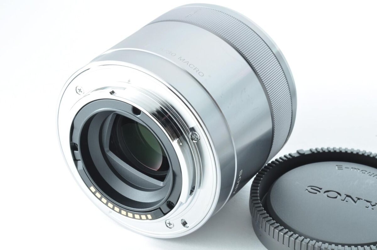 Sony E-mount f/3.5 Camera Lenses 30mm Focal for sale | eBay Sony E-mount f/3.5 Camera Lenses 30mm Focal for sale | eBay