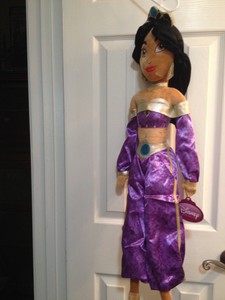 Ajh Disney Princess Stuffed Animals Hrdsindia Org