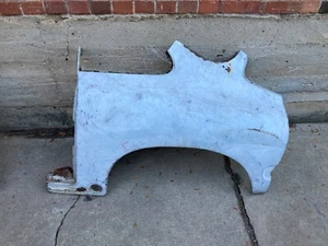 PORSCHE 356 Quarter Panel Drivers Side - Picture 1 of 10