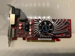 Asus EAH4650 Video Card - Picture 1 of 3