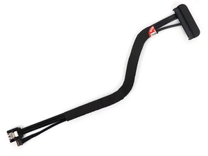 Câble disque dur iMac 21,5" A1418 2015 HDD SSD Sata Data Cable original Apple - Photo 1/8
