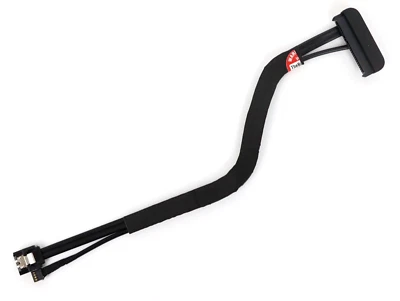 Festplatten Kabel HDD SSD Sata Data Cable  Apple iMac 21.5" A1418 2015 Original - Bild 1 von 4