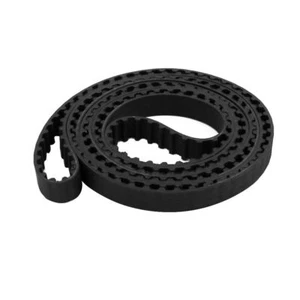 580XL Timing Geared Belt 290Teeth 10mm Width 5.08mm Pitch Stepper Motor Rubber✦K - Picture 1 of 1
